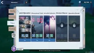 КУДА ПОЙТИ В ИГРЕ? ВИТАЛИТИ КУДА ТРАТИТЬ? АКТИВНОСТИ В ИГРЕ 