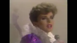 Sheena Easton - A Song For You (Live from "Act 1")
