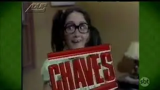 A Última Exibição de Chaves no SBT - Trechos (31/07/2020)