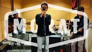 MORAT - No Hay Mas Que Hablar (Cover por FGV)