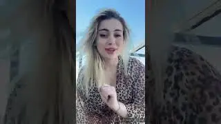 Nigina zapal kiyimsiz videolari Нигина запал кийимсиз видеолари