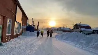 Вверх Чебула, ул.  Советская 134 у входа