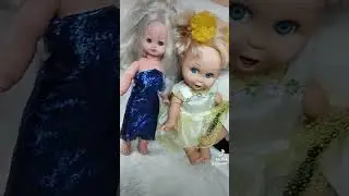 #кукла