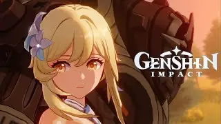 Genshin Impact Story Teaser: We Will Be Reunited (Contains spoilers)