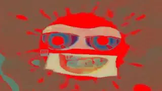 (NEW EFFECT) Klasky Csupo in G Major 44.9