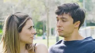 When you lie to get laid