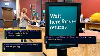 Returning from a Function | C++ Practice, Examples, and How-To Guide