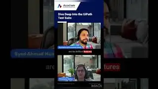 #UiPath