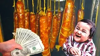 🛑Как уменьшить термопотери в колбасе?