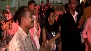 اسيا مدني مؤتمر المنظمه الافريقي واغنية طريق الشوق والكرن