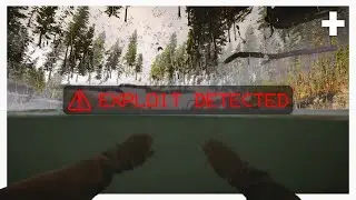 We Broke Sons of the Forest...