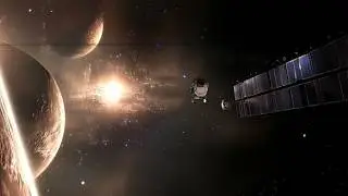 Очень крутой фильм | Правительственный агент получает приказ уничтожить его | Фантастика | Фильм