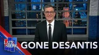 DeSantis: “I Will Not Stop Now” | Haley Gets Under Trump’s Skin | Travis Hearts Taylor
