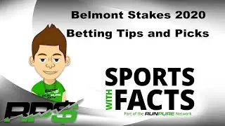 Belmont Stakes 2020 Betting Tips and Picks