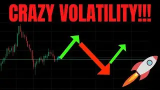 🔥 CRAZY VOLATILITY NEXT WEEK! SPY, TSLA, ES, QQQ, AAPL, BTC, NVDA, NQ, & AMZN PREDICTIONS!  🚀