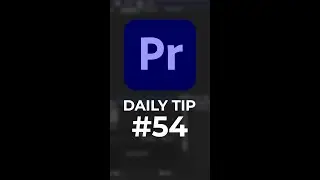 How To Turn Off Snapping In Premiere Pro Tutorial 