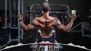 Best Workout Music 2023 💪 Gym Motivational Music 💪 Workout Mix