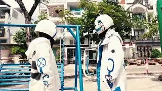 Pháp Sư Gangster | Kí Ức Buồn Của 404 Về Em Trai Alpha Sans