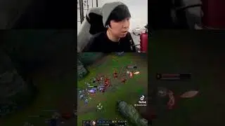 This is why Kat is good in low elo