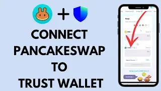 How to Use Pancakeswap with Trust Wallet (2024)