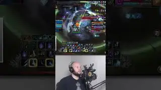 Hardest Hitting Spell in WoW