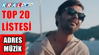 Kral Pop Top 20 | 7 Ocak 2021