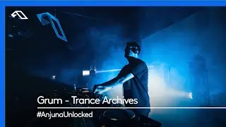 #AnjunaUnlocked