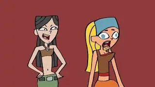 I'm having a bad bad day (TDI flipaclip animation) 
