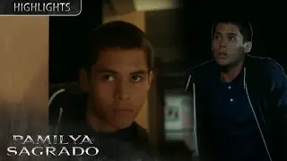 Moises tries hiding in Crestwood | Pamilya Sagrado (w/ English Subs)