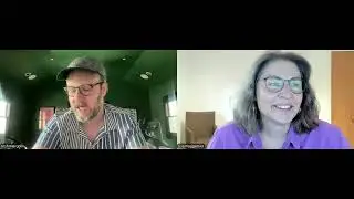 A Conversation with 