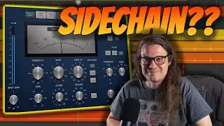 What Does A Compressor Sidechain REALLY Do?