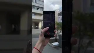 Иногда очень важно запечатлеть момент, а с Xiaomi 14Ultra этот шанс будет всегда ✨ #xiaomi14ultra