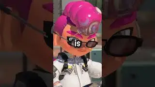 Splatoon's Useless Gear Ability