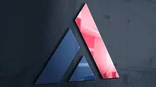Logo Design - Letter Logo Design Tutorial | logo design tutorial bangla