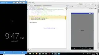 how to use webview in android studio?