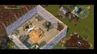 LDOE. РЕЙД БАЗЫ ANYONE. Рейд по следам.