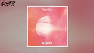 [RUS SUB] BTS X Charli XCX - Dream Glow (рус.саб)