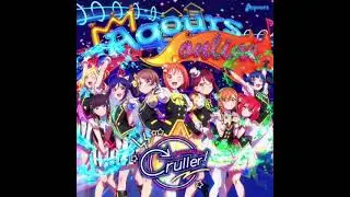 Aqours - KU-RU-KU-RU Cruller! (Rearranged)