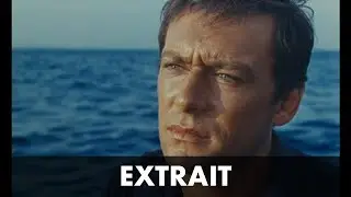 PLEIN SOLEIL - Extrait #2 Le meurtre - Delon, Ronet