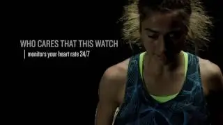 Garmin Forerunner 935: A Dedication with Alexi Pappas