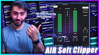Why I Swear By AIR Soft Clipper For Mixing And Mastering