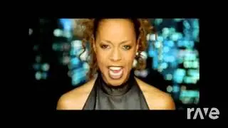 Wish Let Go - R Kelly & En Vogue | RaveDj