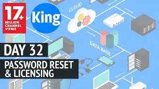 Free CCNA | Password Reset & Licensing - Day 32 | CCNA 200-301 | Cisco Training 2020