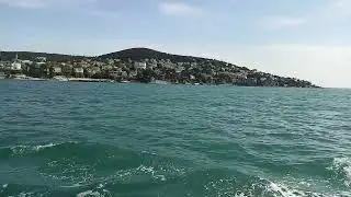 princes island tour | Adalar cruise tour 
