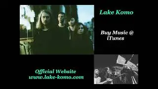 Lake Komo - Think Tank