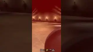 Стелс в Серьезном Сэме  