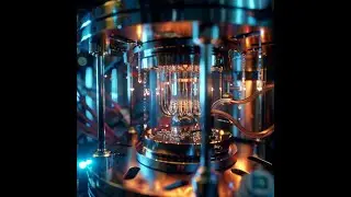 Breakthrough in Quantum Computing: Ion Trap Technology Scales Up