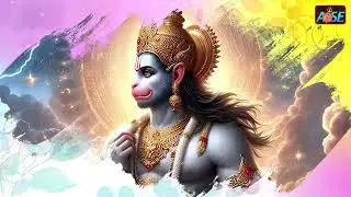 आस हनुमान से | Aas Hanuman Se Vishwas Hanuman Se | Hanuman Bhajan | Ram Bhajan | Bhajan2024