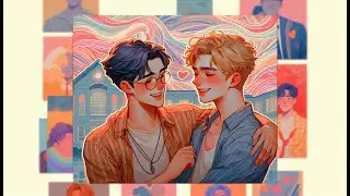 Heartstopper: The Gay Romance That Will Melt Your Heart ❤️