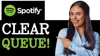 How to remove from queue on Spotify (2025)